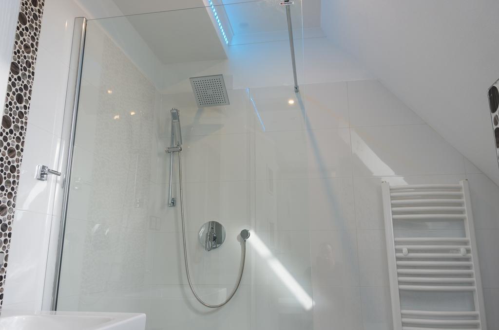 Villa Kiwi Mikulov Zimmer foto