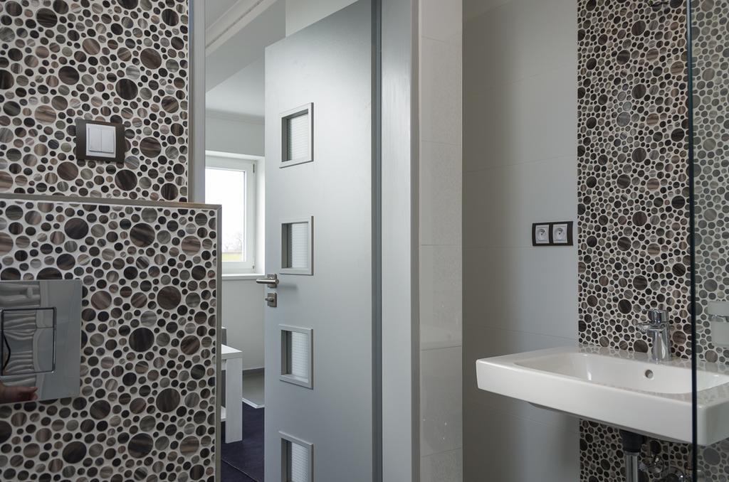 Villa Kiwi Mikulov Zimmer foto