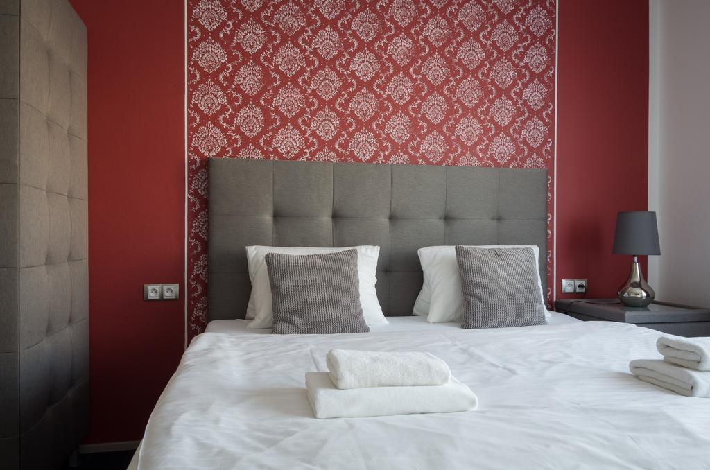 Villa Kiwi Mikulov Zimmer foto