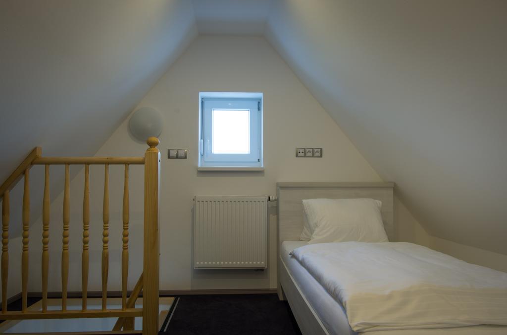 Villa Kiwi Mikulov Zimmer foto