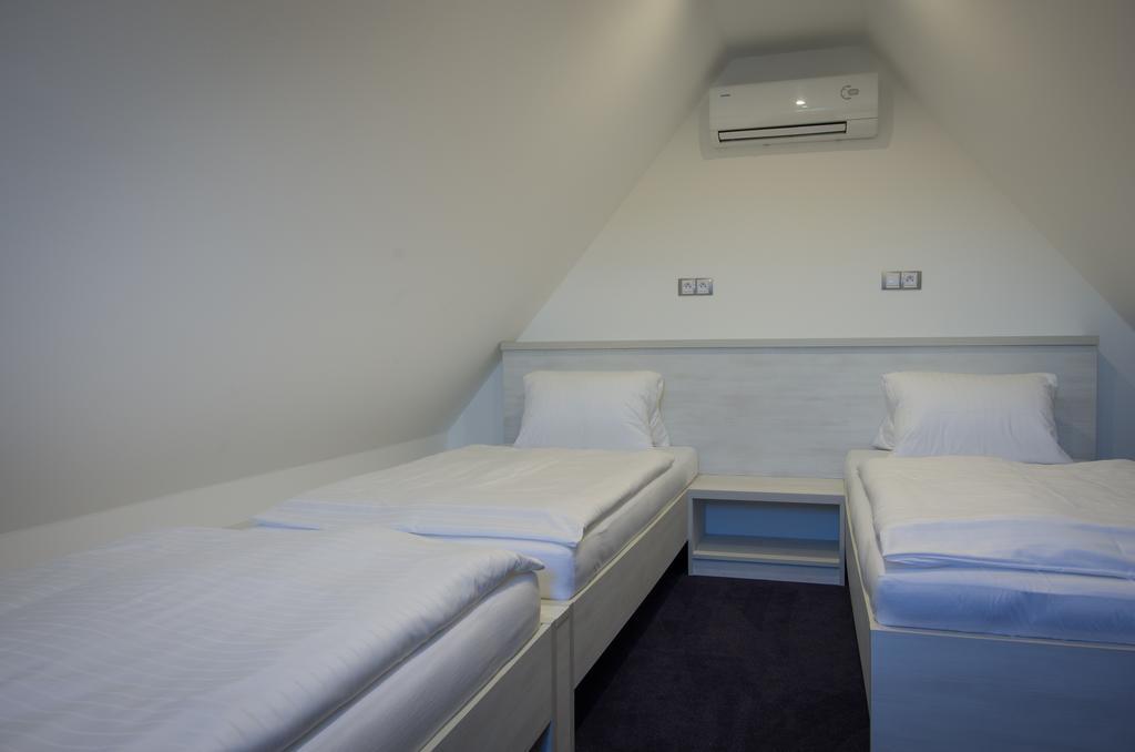 Villa Kiwi Mikulov Zimmer foto