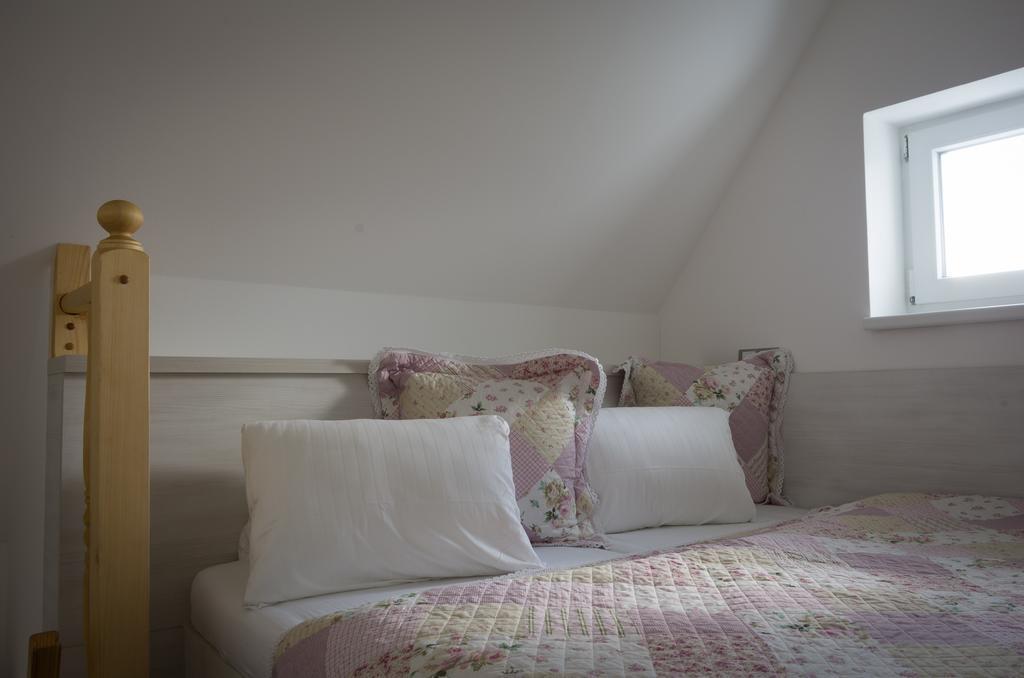 Villa Kiwi Mikulov Zimmer foto