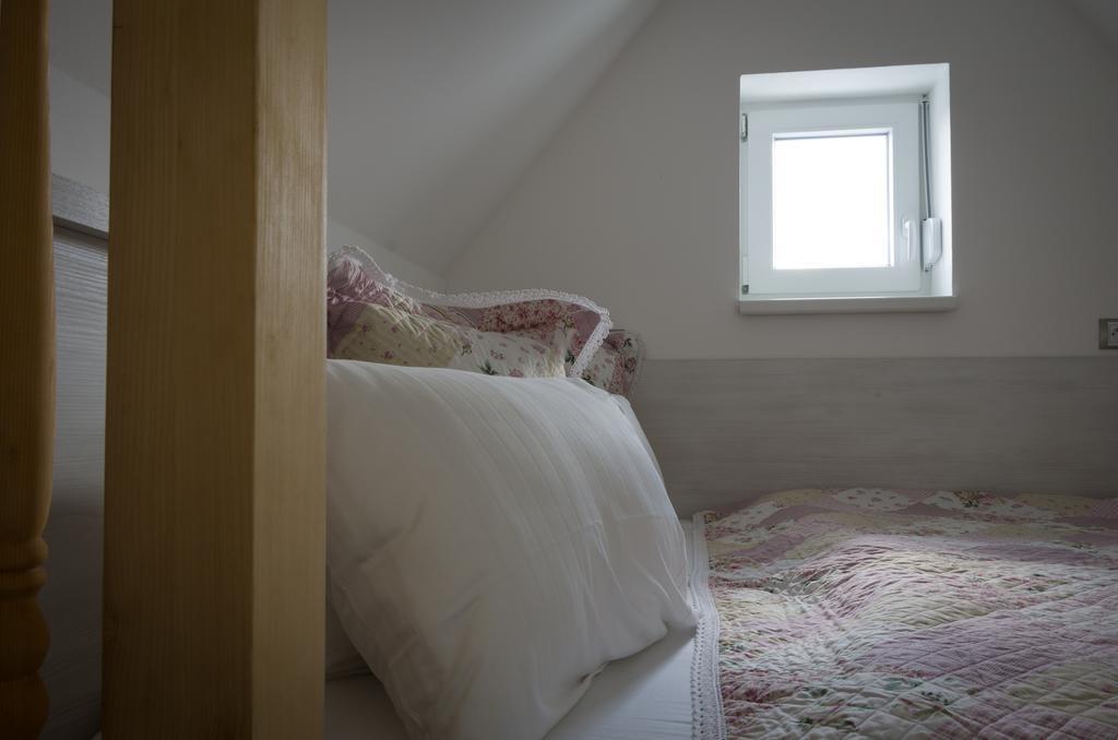 Villa Kiwi Mikulov Zimmer foto