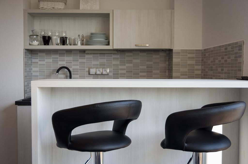 Villa Kiwi Mikulov Zimmer foto