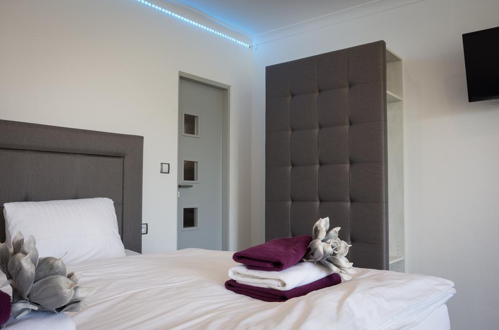 Villa Kiwi Mikulov Zimmer foto