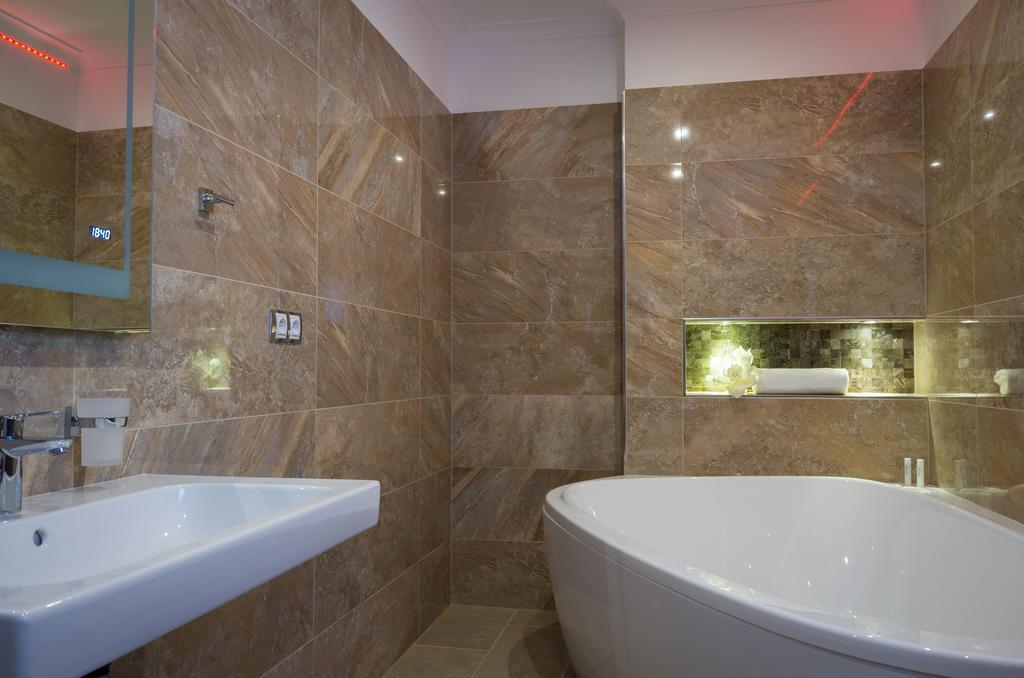 Villa Kiwi Mikulov Zimmer foto